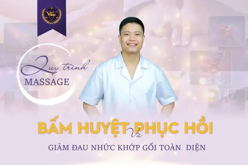 bấm huyệt